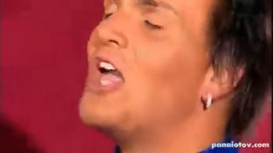 Панайотов&Панайотов   Когда звезды тают 2008and2017