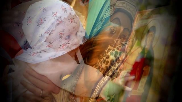 Царица моя преблагая  В  Малышев