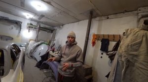 КАК СДЕЛАТЬ НЕУБИВАЕМЫЙ ОБВЕС НА МАШИНУ?