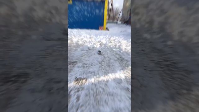 Чем ближе Новый Год и волшебное время, тем больше шансов на исполнения желаний ❤️ смотреть онлайн