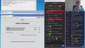 Итоги голосования для сабов