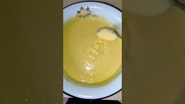 Из кукурузной муки.Самый вкусный и простые Панкейки смотреть онлайн