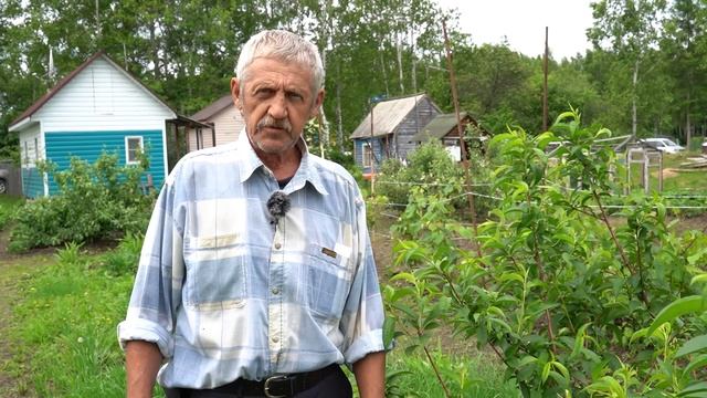 Садовые Будни с Сергеем Чудопаловым. Вопросы и ответы. смотреть онлайн