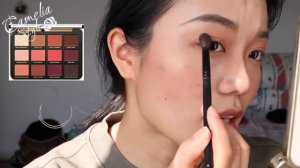 GRWM: BEST MAKEUP OF 2018 迟到的2018年度彩妆爱用| Yearly Beauty Favs| Camelia Style