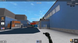 ОТ МЕНЯ ПРЯЧЕТСЯ МОЙ КЛОН! ТАЙНА УБИЙСТВА 2 В РОБЛОКС / Murder Mystery 2 Roblox Котик Игроман