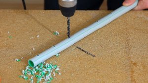 Донный фильтр, сборка.