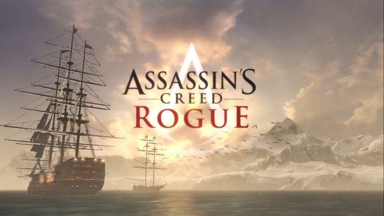 #AssassinsCreedRogue ➤ Assassin’s Creed: Rogue walkthrough(прохождение) №1