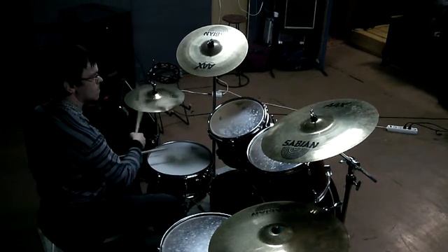 Numb drumm cover смотреть онлайн