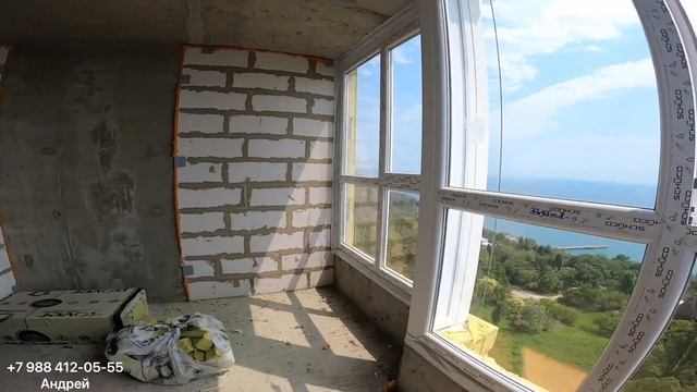 ЖК Южное море видовые квартиры, фз 214?