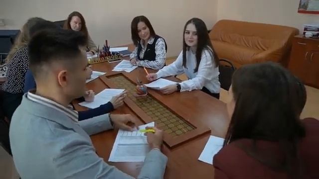 Медиавизитка. Учитель-лидер. Дидук Екатерина Сергеевна