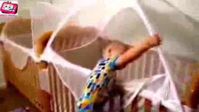 Смешные приколы с детьми