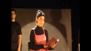 Монолог из Тэффи