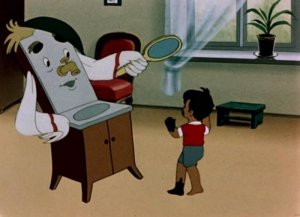 АудиоСказка - Мойдодыр/Сказка для детей в стихах/Сказки на ночь