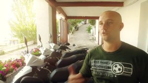 Лето без пробок - прокат скутеров в Гурзуфе