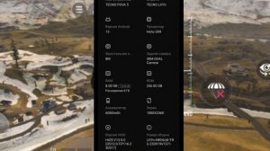 TECNO POVA 5 ОБЗОР ИНТЕРЕСНЫЕ ФУНКЦИИ ЛУЧШИЙ ТЕЛЕФОН ЗА 17500Р