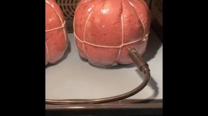 How to make homemade Mortadella | Как самому приготовить вкуснейшую колбасу Мортаделла.