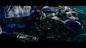 TRANSFORMERS: Revenge of the Fallen Music Video