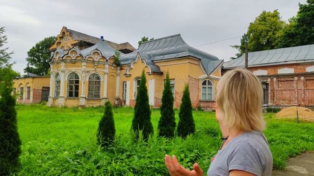 ?Парк Алтуфьево ?Лианозовский парк?Достопримечательности Москвы?достопримечательности города Москвы смотреть онлайн