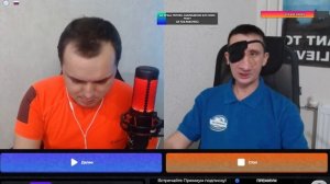 Ростовский Енот заглянул в гости