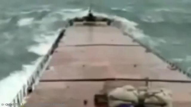 СТОЛКНОВЕНИЕ СУДОВ И КОРАБЛЕЙ ПОПАВШИХ В ОБЪЕКТИВ КАМЕРЫ смотреть онлайн