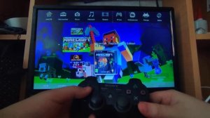 Пользование прошивкой HEN, закачка игр через PKGI и MULTIMAN