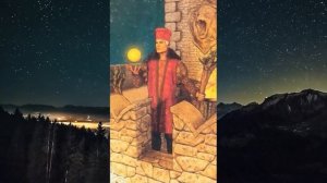 Младший Аркан Двойка Жезлов. Значение карты. Двустороннее таро. Vice Versa.
