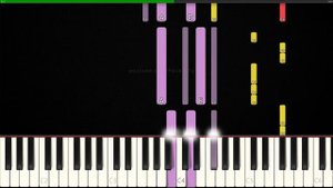 How to Play Napoleon (there's nothing we can do) on Piano