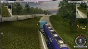 Game, Simulator(1), Truckers\Игра, Симулятор(1), Дальнобойщики