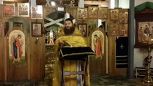 Иерей Константин Мишечкин - О том, как стать совершенным