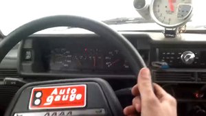 ТУРБО ТАЗЫ (2108 ВО ОНА ДЕРЗКАЯ) ДАВЛЕНИЕ 1.5 БАРА