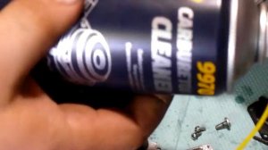STIHL MS 270, 280, 270С, 280С - ремонт карбюратора бензопилы. Подробно! Carburetor Service