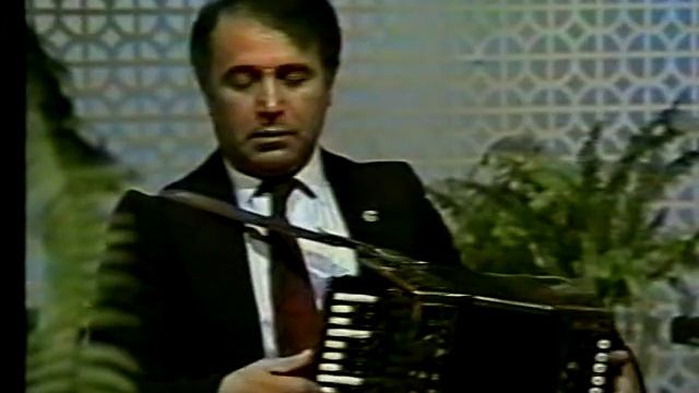 Автандил Исрафилов (Чаhаркаh тэранэлэри...),В.Ковтун...