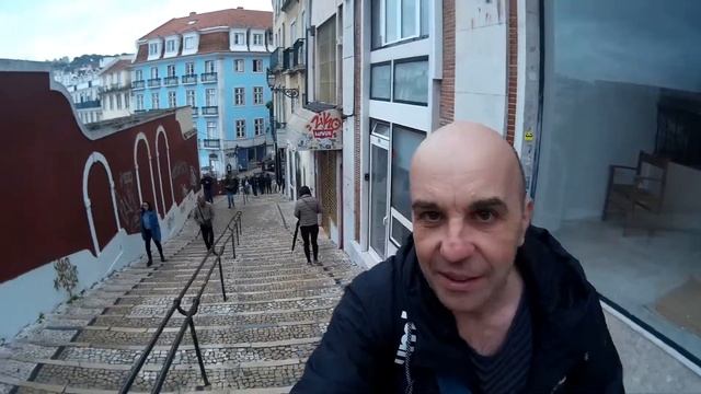 Путешествие в Португалию 4 Дома на холмах смотреть онлайн