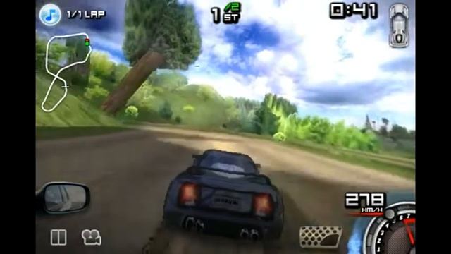 Race Illegal High Speed 3D Gameplay 3