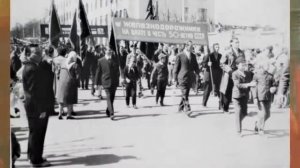 Демонстрации | ИСТОРИЯ: Александров, Карабаново, Струнино