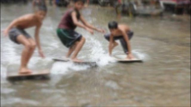 Samba do Surf Loco смотреть онлайн