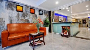 Golden Lotus Hotel, Nha Trang, Vietnam