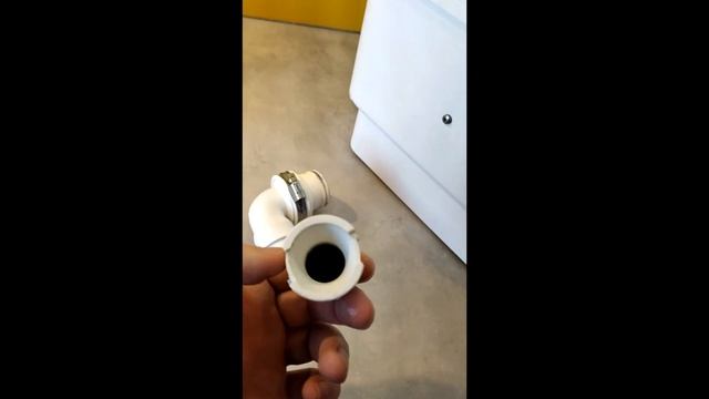 Опыт использования канализационного насоса + измельчитесь. Что стало после 2 лет использования? смотреть онлайн