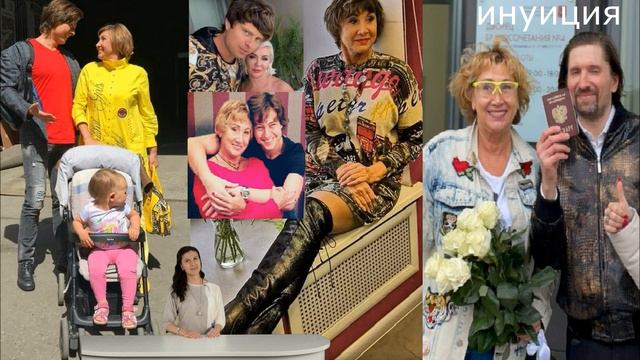 Половинки не против! Семьи Шаляпина и Копенкиной решили объединиться. смотреть онлайн