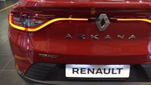 Автосалон RENAULT Новые автомобили Новый дизайн Лучшие модели Цены Скидки Чебоксары осень 2019