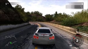 Forza Motorsport 3 - Fujimi Kaido Circuit - Gameplay (HD) [1080p60FPS]