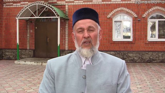 "Иман Нуры" на русском языке (20.10.20) смотреть онлайн