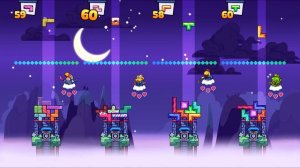 КВАНТУМ ЧИТЕР В ТРИКИ ТАУЕР И ТОЧКА! - TRICKY TOWER - ТЕТРИС С ФИЗИКОЙ