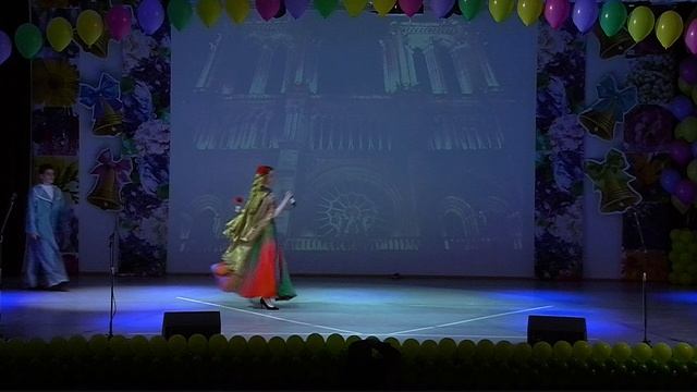 Последний звонок - 2022 смотреть онлайн