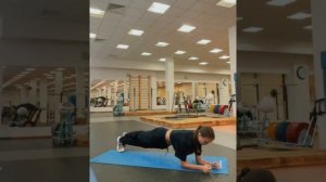 Анна Щербакова / Anna Shcherbakova - Тренировка