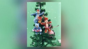 Онлайн выставка -конкурс "Символ года 2022"