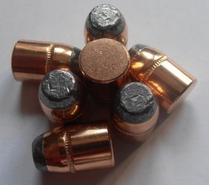 Пуля Fiocchi .430 ( .44 ), 240 gr/ 15,55 грамм, SJSP арт.610445