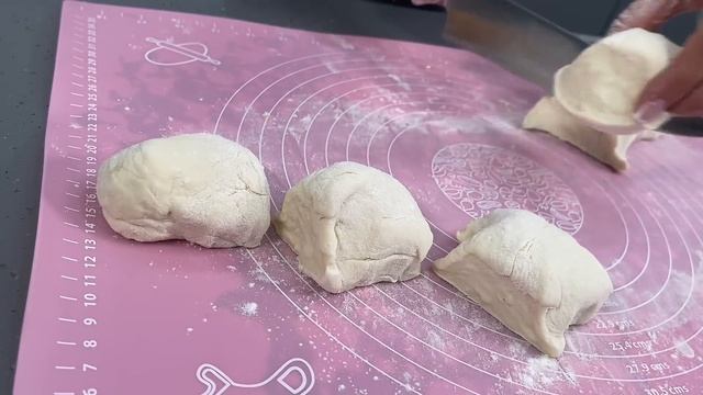 Лепешки "Умопомрачительно вкусно"! Готовятся ПРОСТО,а такие ВКУСНЫЕ, сочные, ароматные, аппетитные смотреть онлайн