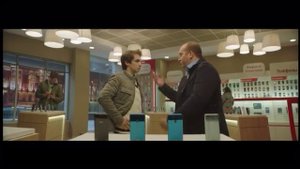 Сергей Бурунов о телефоне с 4 камерами