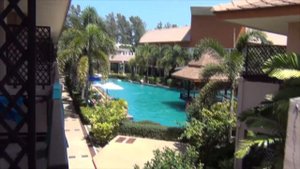 Chivatara Resort Bangtao Beach, Phuket 3*
